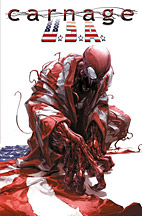 Carnage USA (mex 101)