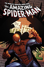 Spider-Man Heft 104