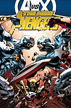Avengers Heft 21