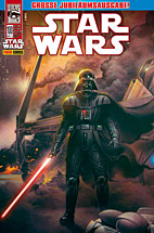 Star Wars Heft 100