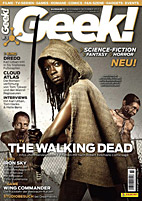 Geek Heft 03