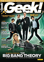 Geek Heft 04