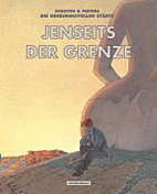 Jenseits der Grenze Gesamtausgabe VZA