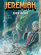 Jeremiah 32: Der Boss