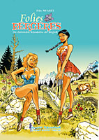 Folies Bergères - Die charmanten Schoenheiten der Bergwelt