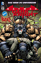 Batman: The Dark Knight Heft 06