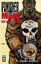 Max 49: Punisher - Der letzte Weg