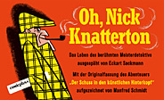 Oh, Nick Knatterton
