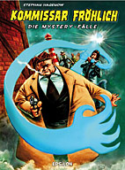 Kommissar Froehlich 01: Die Mystery-Faelle