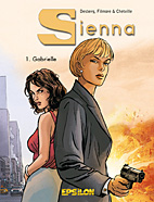 Sienna 01: Gabrielle