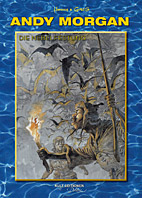 Andy Morgan 11: Die Nebelfestung
