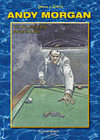 Andy Morgan 12: Teufllischer Anschlag