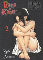 Nana und Kaoru - Black Label 02
