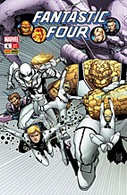 FF 04: Auf Ewig (Fantastic Four)