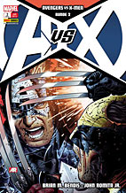 Avengers vs. X-Men Heft 02 (von 6)