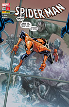 Spider-Man Heft 105