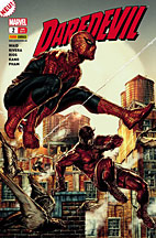 Daredevil Sammelband 02: Der Teufel steckt im Detail