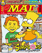 MAD Heft 149