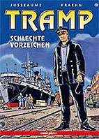 Tramp 10: Schlechte Vorzeichen