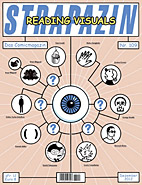 Strapazin 109: Reading Visuals (Dezember 2012)