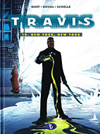 Travis 10: New York, New York