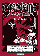 Grandville 02: Mon Amour