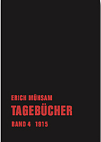 Tagebuecher 04: 1915