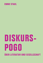 Diskurspogo - Ueber Literatur und Gesellschaft