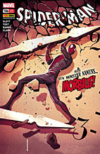 Spider-Man Heft 106