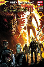 Age of Apocalypse 01: Auferstehung