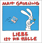 Liebe ist die Hoelle