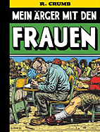 Mein Aerger mit den Frauen