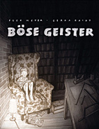 Boese Geister