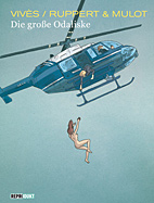 Die grosse Odaliske