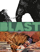Blast 02: Die Apokalypse des heiligen Jacky