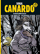 Canardo 21: Schneeschnackseln (Ein Fall fuer Inspektor Canardo)