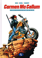 Carmen Mc Callum 04: Samuel Eap (McCallum)