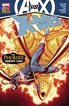 X-Men Heft 145
