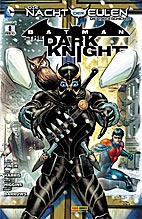 Batman: The Dark Knight Heft 08 - Die Nacht der Eulen (Vorgeschichte)
