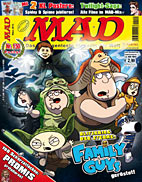 MAD Heft 150