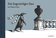 Ein fragwuerdiger Gast - Illustrationen