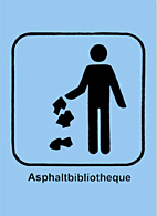 Asphaltbibliotheque