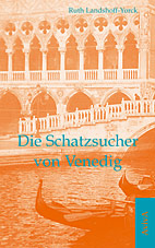 Schatzsucher von Venedig - Neuauflage