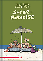 Super - Paradise (Neuauflage)