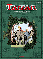 Tarzan Sonntagsseiten 02 (1933 / 1934)