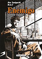 Enemigo