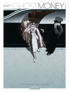 Ghost Money 01: Die Dame aus Dubai