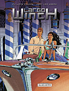 Largo Winch Sammelband 03 (enthaelt Band 9 - 12)