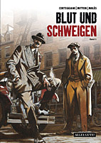 Blut und Schweigen 03