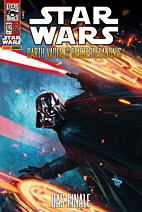 Star Wars Heft 102